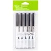 Budget 👏 Accessoires Cricut Maker Assortiment De Stylos Multi-Usages - Noir - Cricut Maker - 5 Pcs 🌟 -Machines et accessoires mercerie Soldes unnamed file 901