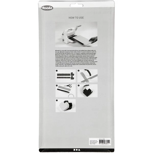 Tout neuf 💯 Creativ Company Dies Boîte Gabarit De Coupe Boîte Coeur - 4 éléments 🌟 5 Tout neuf 💯 Creativ Company Dies Boîte Gabarit De Coupe Boîte Coeur - 4 éléments 🌟 – Image 3