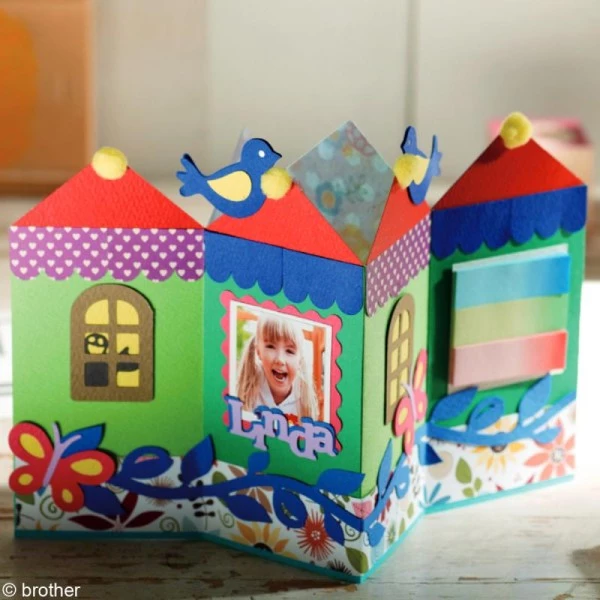 Bon marché 👏 Brother Accessoires ScanNcut Accessoire Scan'n'cut - Support Standard 30,5 X 61 Cm ✨ 5 Bon marché 👏 Brother Accessoires ScanNcut Accessoire Scan'n'cut - Support Standard 30,5 X 61 Cm ✨ – Image 3