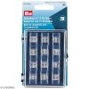 Remise ❤️ Prym Canette De Machine à Coudre Boîte De Rangement Pour Canettes En Plastique - 13 Pcs 🎉 -Machines et accessoires mercerie Soldes unnamed file 976