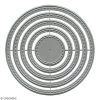 Nouveau 🌟 Dies Géométriques Die Florilèges Design - Cercles Basiques - 5 Pcs ❤️ -Machines et accessoires mercerie Soldes unnamed file 985