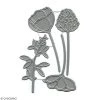 Remise 🤩 Dies Fleurs Et Nature Dies Florilèges Design - Eclosion De Fleurs - 4 Pcs 🥰 -Machines et accessoires mercerie Soldes unnamed file 994